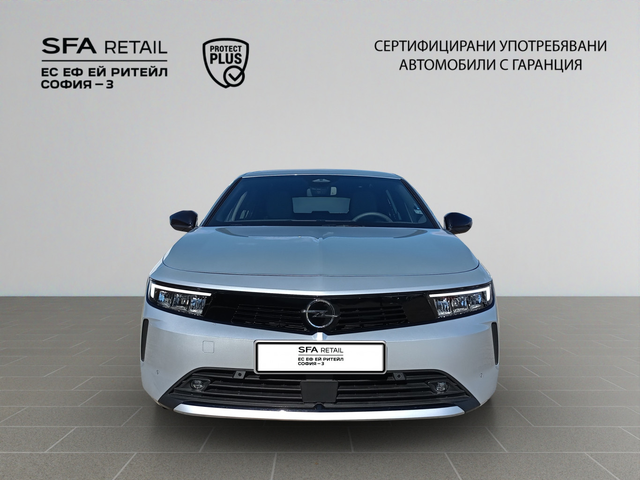Opel ASTRA  L Edition Sports Tourer 1.2 PureTech (96kW/130 к.с.) MT6 MY24 - автомобили, коли, обяви за нови и употребявани 1