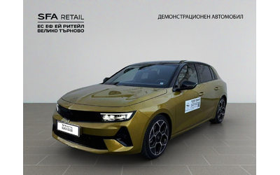 opel-astra-l-gs-1-5-bluehdi-at8 - 0