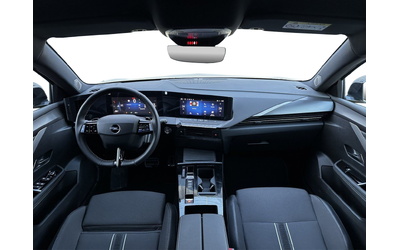 Opel ASTRA  L GS 1.5 BlueHDi AT8 - автомобили, коли, обяви за нови и употребявани 6