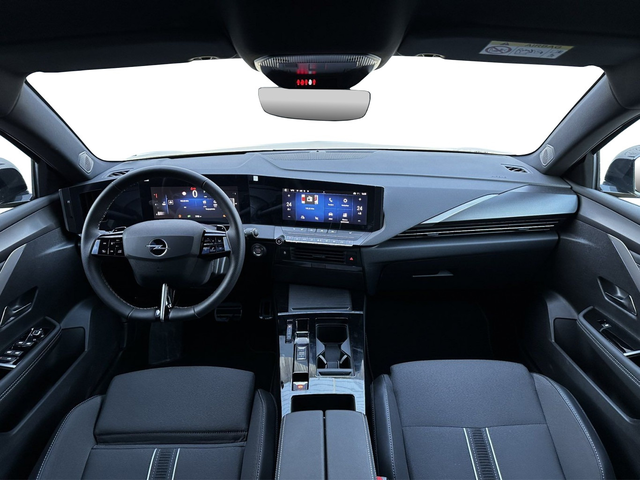 Opel ASTRA  L GS 1.5 BlueHDi AT8 - автомобили, коли, обяви за нови и употребявани 6