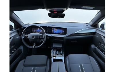 Opel ASTRA  L GS 1.5 BlueHDi AT8 - автомобили, коли, обяви за нови и употребявани 7