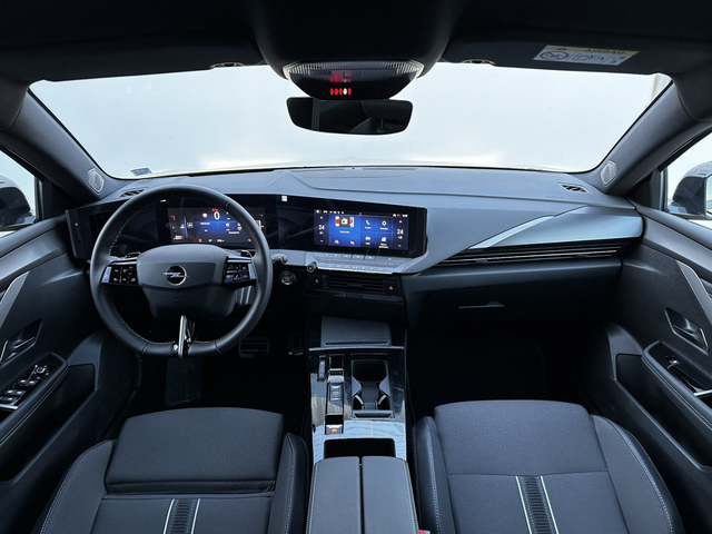 Opel ASTRA  L GS 1.5 BlueHDi AT8 - автомобили, коли, обяви за нови и употребявани 7