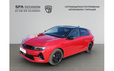 opel-astra-l-gs-line-1-2-puretech-96kw-130-k-s-at8-my23 - 0