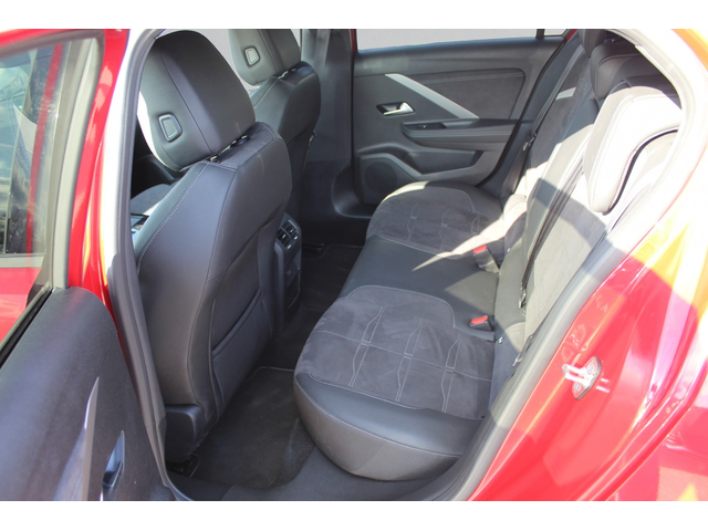 Opel ASTRA  L GS Line 1.2 PureTech (96kW/130 к.с.) AT8 MY23 - автомобили, коли, обяви за нови и употребявани 7