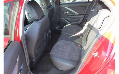 Opel ASTRA  L GS Line 1.2 PureTech (96kW/130 к.с.) AT8 MY23 - автомобили, коли, обяви за нови и употребявани 8