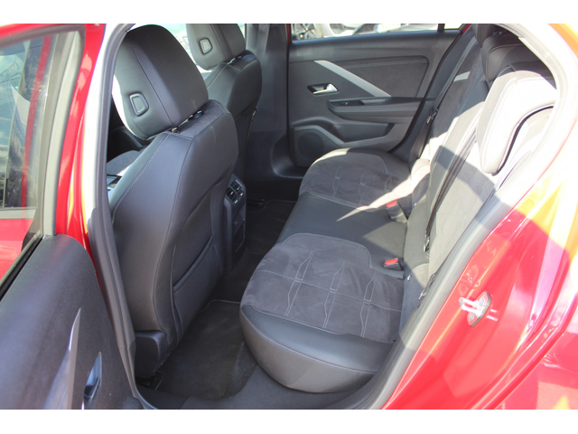 Opel ASTRA  L GS Line 1.2 PureTech (96kW/130 к.с.) AT8 MY23 - автомобили, коли, обяви за нови и употребявани 8