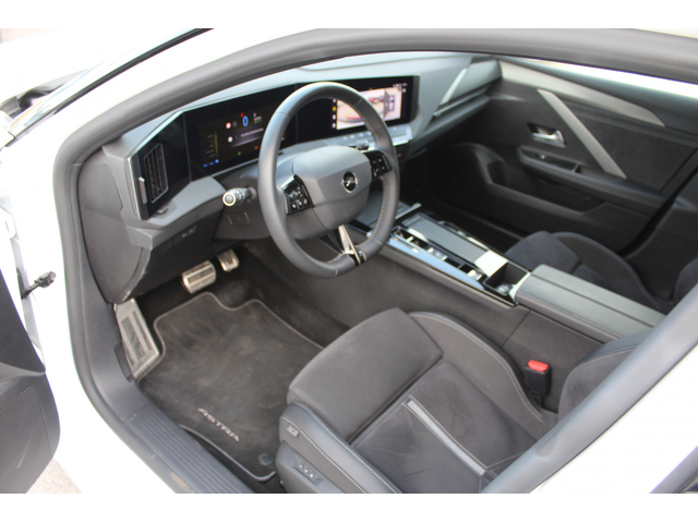 Opel ASTRA  L GSе PHEV (165kW/225 к.с.) AT8 MY23 - автомобили, коли, обяви за нови и употребявани 4