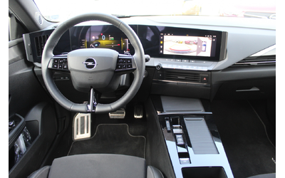 Opel ASTRA  L GSе PHEV (165kW/225 к.с.) AT8 MY23 - автомобили, коли, обяви за нови и употребявани 6
