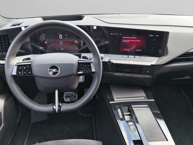 Opel ASTRA  L Ultimate Sports Tourer 1.2 PureTech (96kW/130 к.с.) AT8 MY24 - автомобили, коли, обяви за нови и употребявани 10