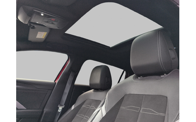 Opel ASTRA  L Ultimate Sports Tourer 1.2 PureTech (96kW/130 к.с.) AT8 MY24 - автомобили, коли, обяви за нови и употребявани 12