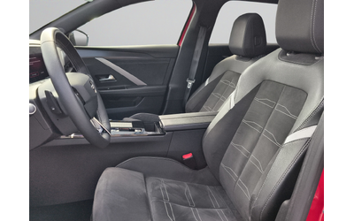 Opel ASTRA  L Ultimate Sports Tourer 1.2 PureTech (96kW/130 к.с.) AT8 MY24 - автомобили, коли, обяви за нови и употребявани 8