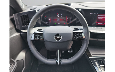 Opel ASTRA  L Ultimate Sports Tourer 1.2 PureTech (96kW/130 к.с.) AT8 MY24 - автомобили, коли, обяви за нови и употребявани 9