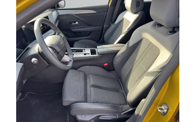 Opel ASTRA MCA GS MHEV 107 кВ / 145 к.с. - автомобили, коли, обяви за нови и употребявани 9