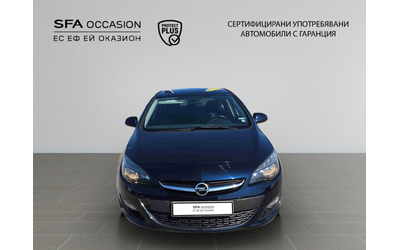 opel-astra-notchback-1-4i-140hp-mt6-e6 - 1