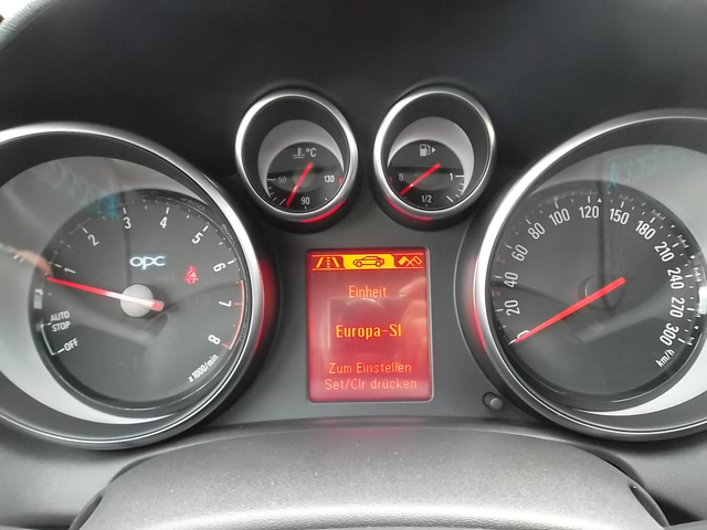 Opel Astra OPC SWISS - автомобили, коли, обяви за нови и употребявани 14