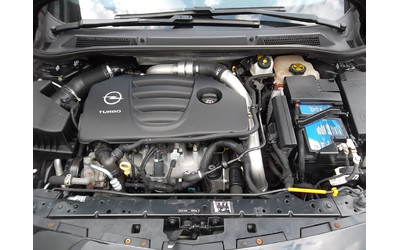 Opel Astra OPC SWISS - автомобили, коли, обяви за нови и употребявани 15