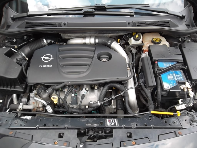 Opel Astra OPC SWISS - автомобили, коли, обяви за нови и употребявани 15