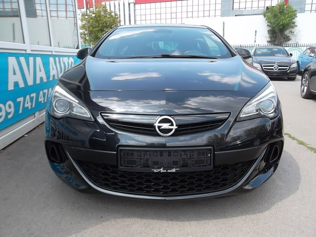 Opel Astra OPC SWISS - автомобили, коли, обяви за нови и употребявани 4
