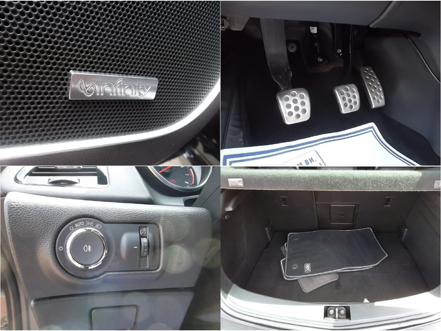 Opel Astra OPC SWISS - автомобили, коли, обяви за нови и употребявани 8