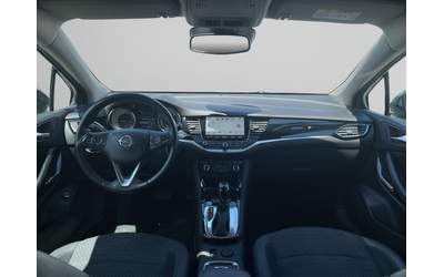 Opel ASTRA  Sport Tourer 1.4 150 hp EAT6 - автомобили, коли, обяви за нови и употребявани 10