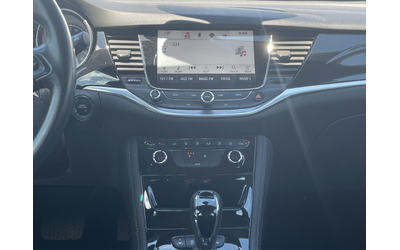 Opel ASTRA  Sport Tourer 1.4 150 hp EAT6 - автомобили, коли, обяви за нови и употребявани 11