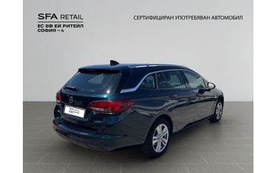 opel-astra-sport-tourer-1-4-150-hp-eat6 - 4