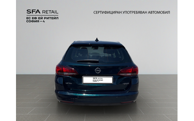 opel-astra-sport-tourer-1-4-150-hp-eat6 - 5
