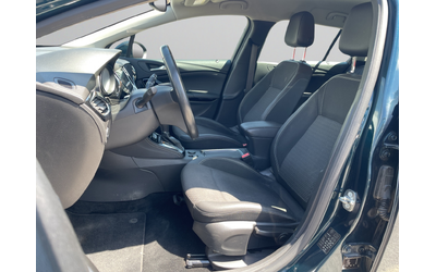 Opel ASTRA  Sport Tourer 1.4 150 hp EAT6 - автомобили, коли, обяви за нови и употребявани 8