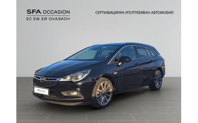 opel-astra-sports-tourer-1-6-cdti-83hp-bvm6-e6 - 0