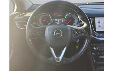 Opel ASTRA  SPORTS TOURER 1.6 CDTI 83hp BVM6 E6 - автомобили, коли, обяви за нови и употребявани 10