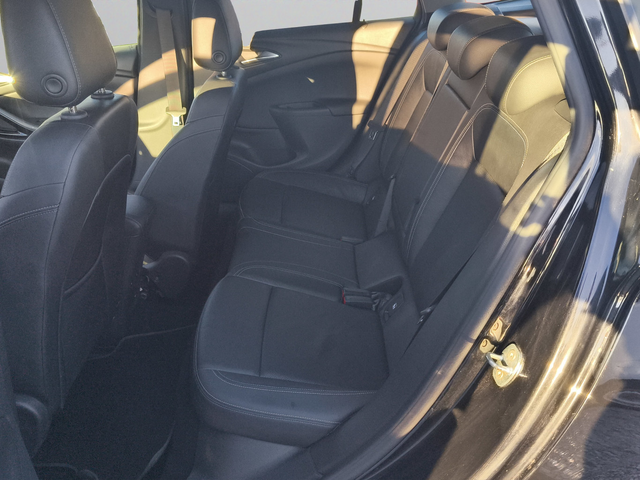 Opel ASTRA  SPORTS TOURER 1.6 CDTI 83hp BVM6 E6 - автомобили, коли, обяви за нови и употребявани 11
