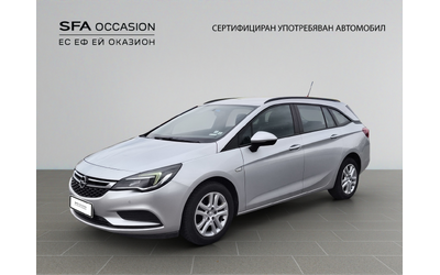 opel-astra-sports-tourer-1-6cdti-110-hp-bvm6-e6b - 0