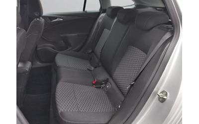 Opel ASTRA  SPORTS TOURER 1.6CDTi/110 HP BVM6 E6B - автомобили, коли, обяви за нови и употребявани 11