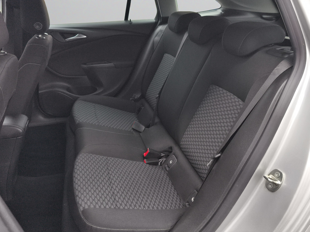 Opel ASTRA  SPORTS TOURER 1.6CDTi/110 HP BVM6 E6B - автомобили, коли, обяви за нови и употребявани 11