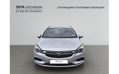 opel-astra-sports-tourer-1-6cdti-110-hp-bvm6-e6b - 1