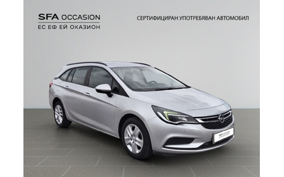 opel-astra-sports-tourer-1-6cdti-110-hp-bvm6-e6b - 2