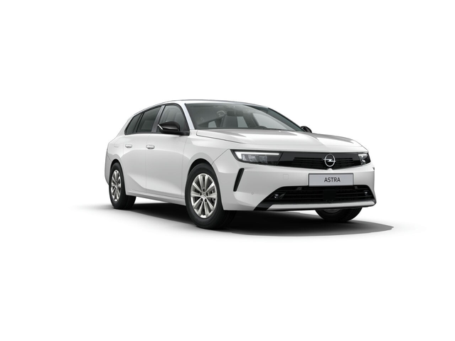 Opel Astra Sports Tourer Edition - автомобили, коли, обяви за нови и употребявани 0