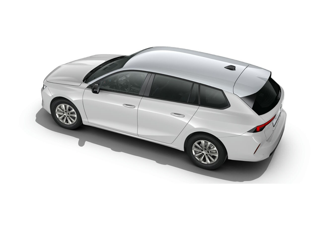 Opel Astra Sports Tourer Edition - автомобили, коли, обяви за нови и употребявани 3