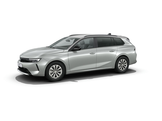Opel Astra Sports Tourer Edition - автомобили, коли, обяви за нови и употребявани 1