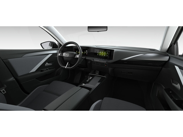 Opel Astra Sports Tourer Edition - автомобили, коли, обяви за нови и употребявани 4