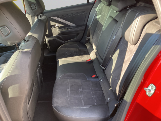 Opel ASTRA  Sports Tourer GS 1.2 PureTech MHEV (110kW/145 к.с.) e-DCT MY24 - автомобили, коли, обяви за нови и употребявани 10