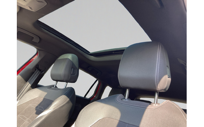 Opel ASTRA  Sports Tourer GS 1.2 PureTech MHEV (110kW/145 к.с.) e-DCT MY24 - автомобили, коли, обяви за нови и употребявани 14