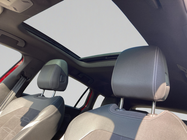 Opel ASTRA  Sports Tourer GS 1.2 PureTech MHEV (110kW/145 к.с.) e-DCT MY24 - автомобили, коли, обяви за нови и употребявани 14