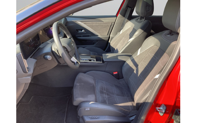 Opel ASTRA  Sports Tourer GS 1.2 PureTech MHEV (110kW/145 к.с.) e-DCT MY24 - автомобили, коли, обяви за нови и употребявани 9