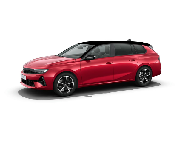 Opel Astra Sports Tourer GS - автомобили, коли, обяви за нови и употребявани 1