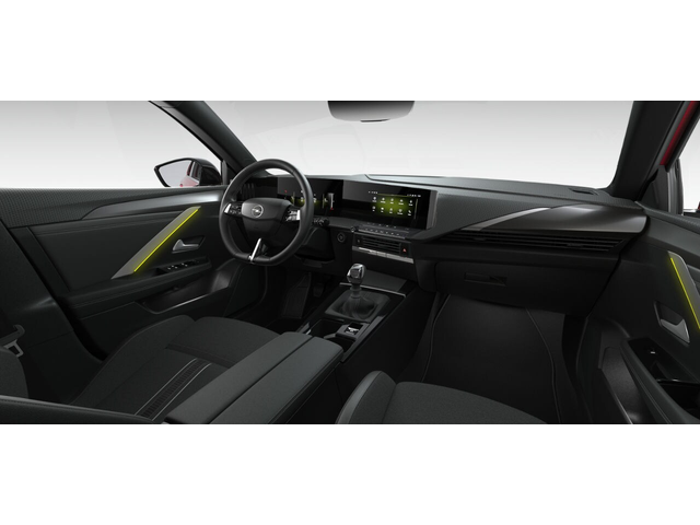 Opel Astra Sports Tourer GS - автомобили, коли, обяви за нови и употребявани 4