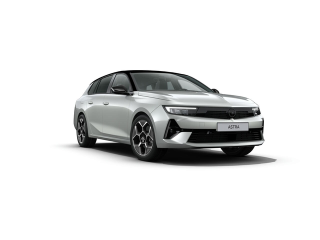 Opel Astra Sports Tourer GS - автомобили, коли, обяви за нови и употребявани 0