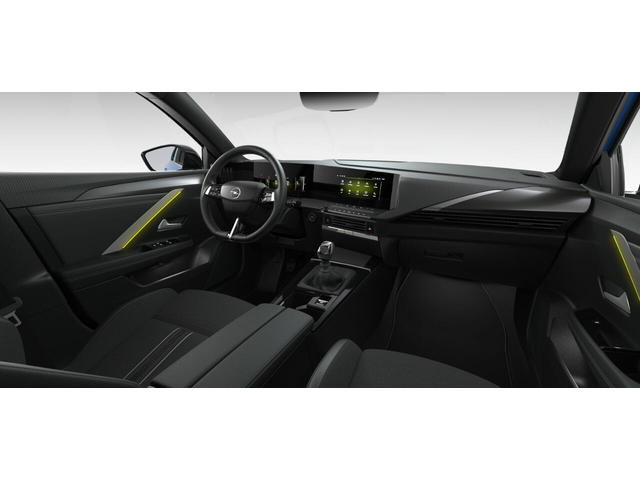 Opel Astra Sports Tourer GS - автомобили, коли, обяви за нови и употребявани 4