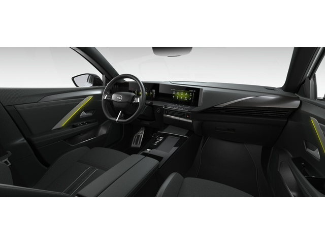 Opel Astra Sports Tourer GS - автомобили, коли, обяви за нови и употребявани 4