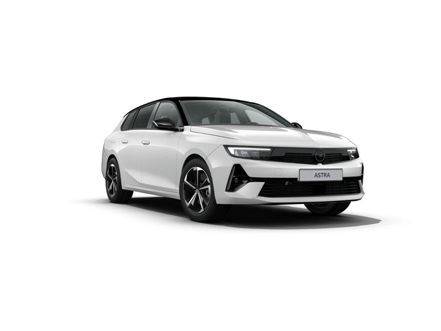 Opel Astra Sports Tourer GS - автомобили, коли, обяви за нови и употребявани 0
